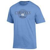Champion - Carolina Alumni T-Shirt